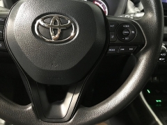 Used 2024  Toyota RAV4 XLE FWD at Carolina Family Motors near Mooresville&comma; NC