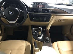 Used 2014 BMW 3 Series 4dr Sdn 328i RWD at Carolina Family Motors near Mooresville, NC