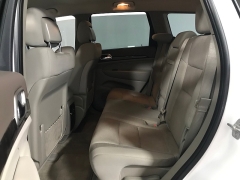 Used 2013 Jeep Grand Cherokee 4d SUV 2WD Laredo at Carolina Family Motors near Mooresville, NC