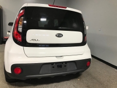 Used 2017  Kia Soul 4d Hatchback Auto at Carolina Family Motors near Mooresville&comma; NC