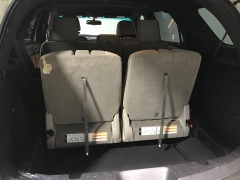 Used 2012  Ford Explorer 4d SUV FWD at Carolina Family Motors near Mooresville, NC