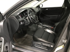 Used 2016  Volkswagen Jetta 4d Sedan SEL PZEV at Carolina Family Motors near Mooresville&comma; NC