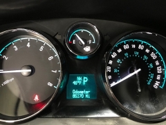 Used 2013  Chevrolet Captiva Sport 4d SUV FWD LT at Carolina Family Motors near Mooresville&comma; NC