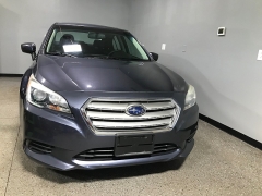 Used 2016  Subaru Legacy 4d Sedan i Premium at Carolina Family Motors near Mooresville&comma; NC