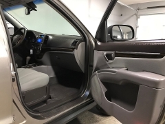 Used 2012 Hyundai Santa Fe 4d SUV FWD GLS at Carolina Family Motors near Mooresville, NC