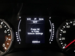 Used 2017 Jeep Renegade 4d SUV 4WD Sport at Carolina Family Motors near Mooresville, NC
