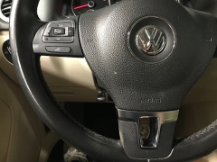 Used 2015  Volkswagen Tiguan 4d SUV SE at Carolina Family Motors near Mooresville&comma; NC
