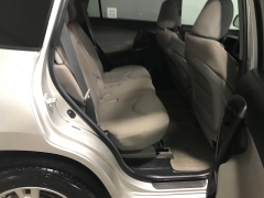 Used 2012 Toyota RAV4 4d SUV AWD at Carolina Family Motors near Mooresville, NC