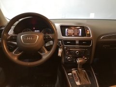 Used 2016  Audi Q5 4d SUV 2&period;0T Premium at Carolina Family Motors near Mooresville&comma; NC