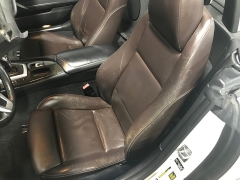 Used 2012  BMW Z4 2dr Roadster sDrive28i at Carolina Family Motors near Mooresville&comma; NC