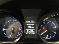 Used 2016  Toyota Corolla 4d Sedan S Special Edition at Carolina Family Motors near Mooresville&comma; NC