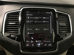 Used 2016  Volvo XC90 4d SUV AWD T6 Inscription at Carolina Family Motors near Mooresville&comma; NC