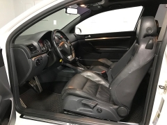 Used 2008 Volkswagen GTI 3d Hatchback Auto at Carolina Family Motors near Mooresville, NC