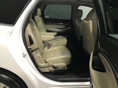 Used 2018 Buick Enclave 4d SUV FWD Essence at Carolina Family Motors near Mooresville, NC