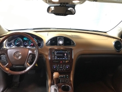 Used 2017  Buick Enclave 4d SUV FWD Premium at Carolina Family Motors near Mooresville&comma; NC