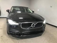 Used 2018 Volvo S90 4d Sedan AWD T5 Momentum at Carolina Family Motors near Mooresville, NC