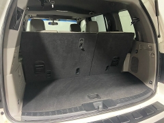 Used 2014  Honda Pilot 4d SUV FWD EX-L at Carolina Family Motors near Mooresville, NC