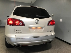 Used 2011 Buick Enclave 4d SUV AWD CXL1 at Carolina Family Motors near Mooresville, NC