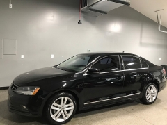 Used 2017 Volkswagen Jetta 4d Sedan SEL at Carolina Family Motors near Mooresville, NC