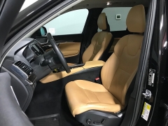 Used 2016  Volvo XC90 4d SUV AWD T6 Momentum at Carolina Family Motors near Mooresville&comma; NC