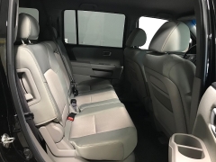 Used 2011 Honda Pilot 4d SUV FWD EX at Carolina Family Motors near Mooresville, NC