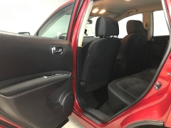 Used 2011  Nissan Rogue 4d SUV AWD S at Carolina Family Motors near Mooresville&comma; NC