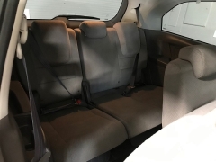 Used 2016  Honda Odyssey 4d Wagon EX at Carolina Family Motors near Mooresville&comma; NC