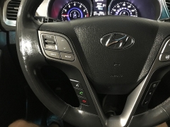Used 2013 Hyundai Santa Fe Sport 4d SUV FWD 2.0T at Carolina Family Motors near Mooresville, NC