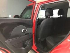 Used 2017 Kia Soul 4d Hatchback + at Carolina Family Motors near Mooresville, NC