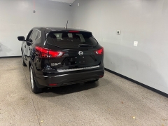 Used 2019  Nissan Rogue Sport 4d SUV FWD S at Carolina Family Motors near Mooresville, NC