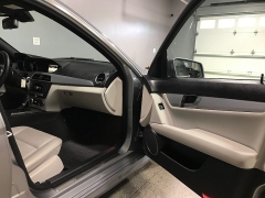 Used 2013 Mercedes-Benz C-Class 4d Sedan C250 Sport at Carolina Family Motors near Mooresville, NC