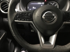 Used 2019  Nissan Kicks 4d SUV FWD SR at Carolina Family Motors near Mooresville&comma; NC