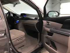 Used 2016  Honda Odyssey 4d Wagon EX at Carolina Family Motors near Mooresville&comma; NC