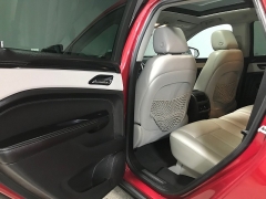 Used 2014  Cadillac SRX 4d SUV FWD Luxury at Carolina Family Motors near Mooresville&comma; NC