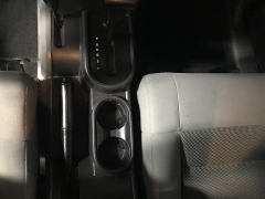 Used 2009  Jeep Wrangler Unlimited 4d Convertible 4WD Sahara at Carolina Family Motors near Mooresville, NC