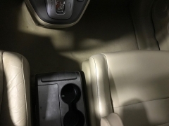 Used 2008  Honda CR-V 4d SUV FWD EX-L at Carolina Family Motors near Mooresville&comma; NC