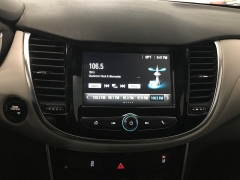 Used 2017  Chevrolet Trax 4d SUV FWD Premier at Carolina Family Motors near Mooresville&comma; NC