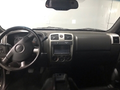 Used 2012 Chevrolet Colorado 2WD Crew Cab LT2 at Carolina Family Motors near Mooresville, NC
