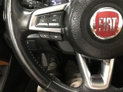 Used 2017  FIAT 124 Spider 2d Convertible Lusso at Carolina Family Motors near Mooresville&comma; NC