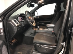 Used 2014  Jeep Grand Cherokee 4d SUV 4WD Laredo at Carolina Family Motors near Mooresville&comma; NC