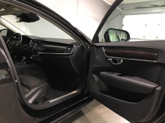 Used 2018 Volvo S90 4d Sedan AWD T5 Momentum at Carolina Family Motors near Mooresville, NC