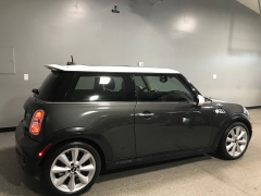 Used 2013  MINI Cooper Hardtop 2dr Cpe S at Carolina Family Motors near Mooresville&comma; NC