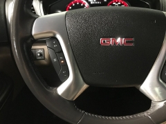 Used 2016  GMC Acadia 4d SUV FWD SLT-1 at Carolina Family Motors near Mooresville&comma; NC