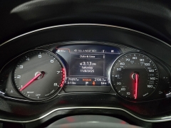 Used 2017  Audi Q7 4d SUV 2.0T Premium at Carolina Family Motors near Mooresville, NC