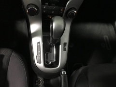 Used 2014 Chevrolet Cruze 4d Sedan LT1 AT at Carolina Family Motors near Mooresville, NC