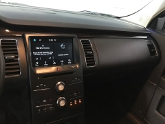 Used 2016 Ford Flex 4d SUV FWD SEL at Carolina Family Motors near Mooresville, NC