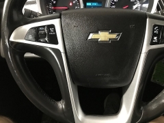 Used 2013  Chevrolet Equinox 4d SUV FWD LT1 at Carolina Family Motors near Mooresville&comma; NC