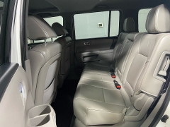 Used 2014  Honda Pilot 4d SUV FWD EX-L at Carolina Family Motors near Mooresville, NC