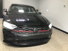 Used 2020  Volkswagen GLI 4d Sedan 2&period;0T S 6spd at Carolina Family Motors near Mooresville&comma; NC