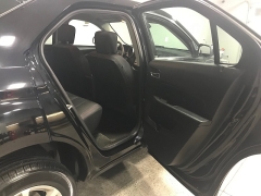 Used 2017  Chevrolet Equinox 4d SUV FWD LS at Carolina Family Motors near Mooresville&comma; NC